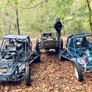 Meet your Posher, George